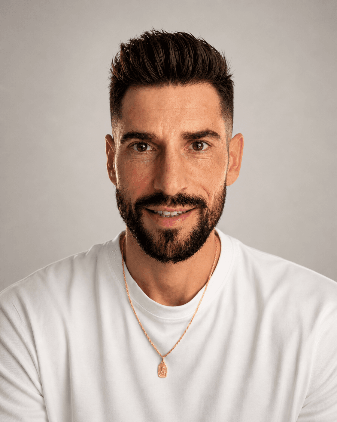 Damien Bacon, cofondateur de ValyoAI