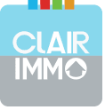 Logo Clairimmo