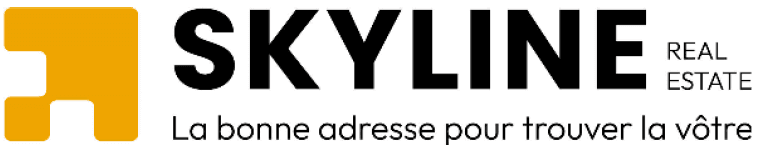 Logo Skyline